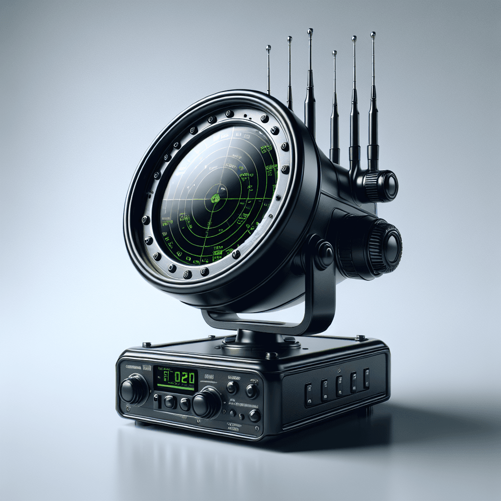 What is the best fish radar on the market?