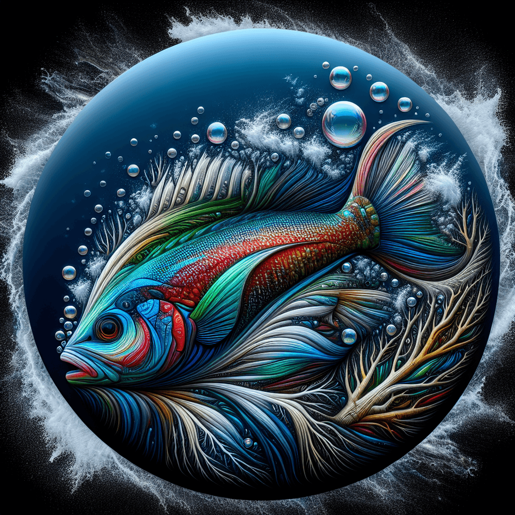 What is the best bait for bass fishing in late spring?