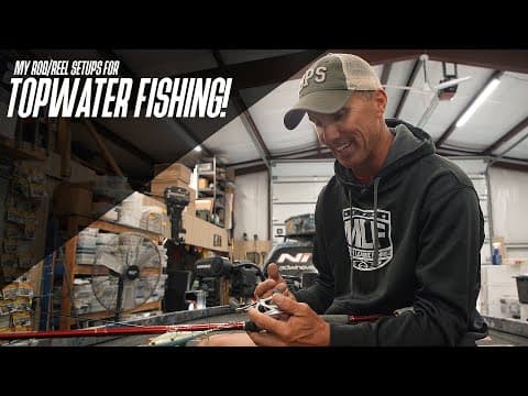 What is the best topwater reel for heavy tackle in Muscat?