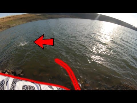 Do you know fishing spots at Millerton Lake?