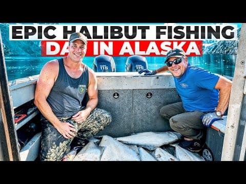 What is the best place for halibut fishing in Prince William Sound, Alaska?
