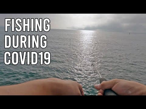 Where is the best place to fish in Redondo Beach?
