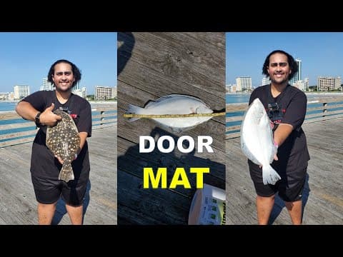 Where can I find public fishing spots near Myrtle Beach?