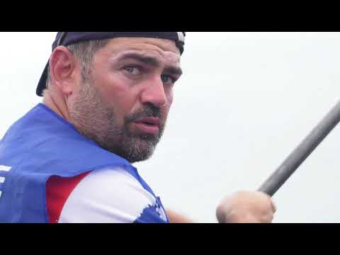 What are the best fishing spots in San Benedetto del Tronto?