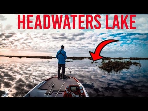 What should I use if it's 63 degrees in a pond?