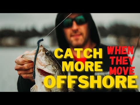 What are some effective post-spawn and early summer drop shot fishing tips?