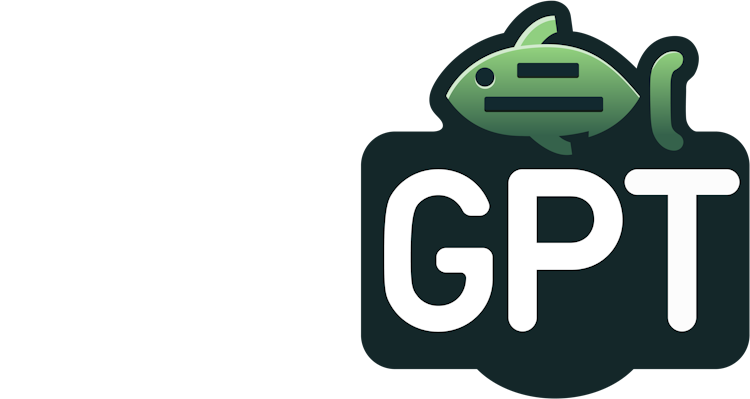 FishGPT Logo