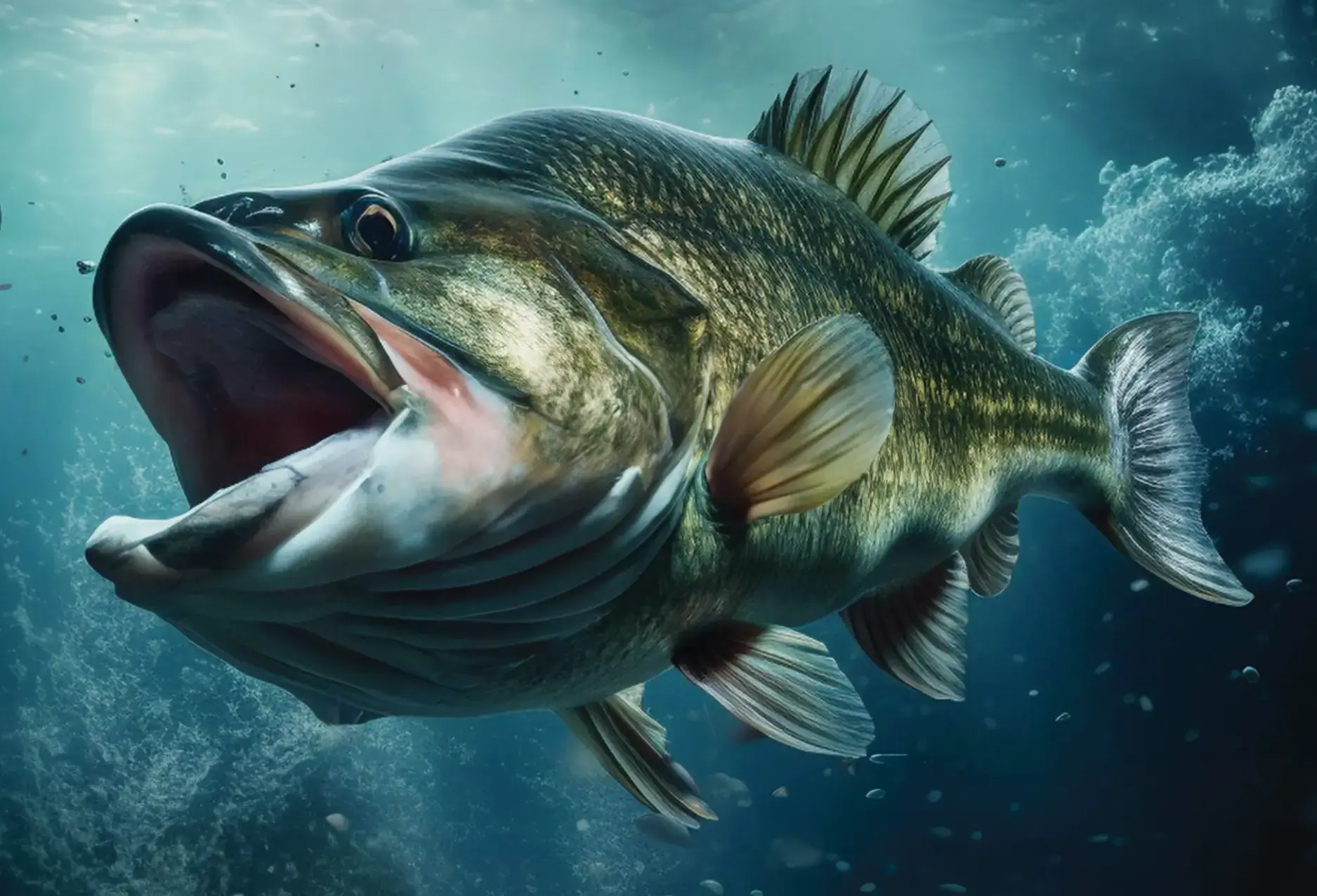 FishGPT in action