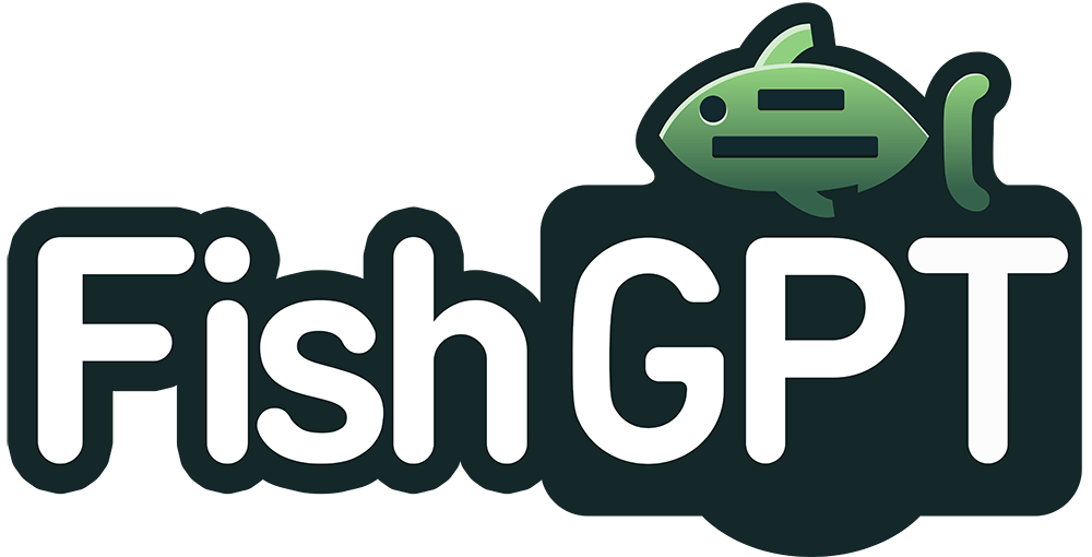 fishgpt logo