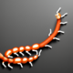 Centipede